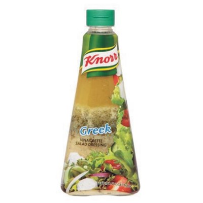Knorr Vinaigrette - Greek